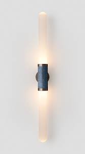 Sziqiqi metal wall sconce candle holder decor set of 2 wall mounted candle sconces holders with glass, candle sconces holder for wall, home our metal 2 light candle wall sconce, set of 2, will dress up any wall space and light your room with elegant style. Scandal Wall Sconce Tall