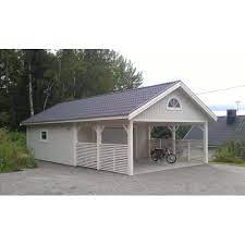 Pin Pa 4 Garage