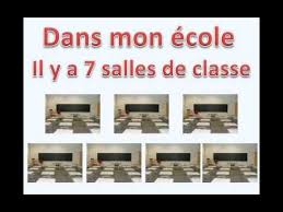 Dans Mon Ecole By Matt Maxwell So Many Ideas To Do With This Video Counting And Pla Teaching French Immersion French Classroom French Teaching Resources