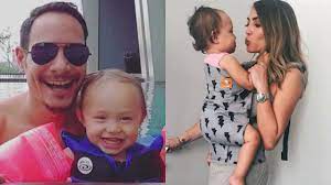 Joey, whose full name is joey james ghazlan, pleaded not guilty to the charge which was read to him in english. Joey G Lists 4 Reasons Why Patricia K Hasn T Seen Sophia In 2 Months