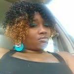 Lakisha Mays's Instagram, Twitter & Facebook