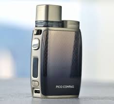 Kit 60w Eleaf Pico Compaq Kit
