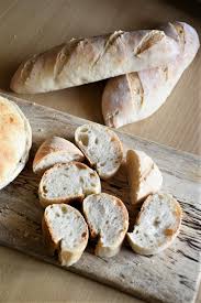 Sourdough Sandwich Roll And Mini Baguette Video Recipe Recipe In 2020 Sourdough Sandwich Recipes Sourdough