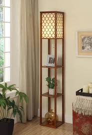 Ships free orders over $39. 6 Easy Ways To Beautiful Home Corner Decoration Ideas Teracee Floor Lamps Living Room Floor Lamp With Shelves Lamps Living Room
