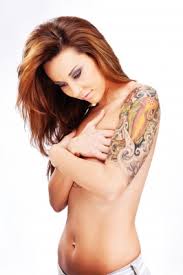 Colorectal cancer almost always develops from precancerous polyps (abnormal growths) in the colon or rectum. Are Breast Tattoos Safe