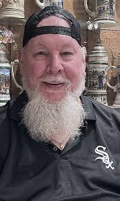 Charles Sullivan Obituary