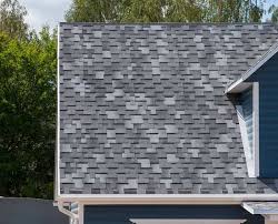 The color of your shingles not only has an aesthetic impact, but it also can have a practical when choosing shingles, consider darker color blends to contrast your doors, windows and other architectural elements. Picking The Perfect Shingle Color For Your New Roof Centralbay