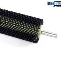 Outside Spiral Brushes | BOLEX INDUSTRIAL BRUSHES CO.,LTD