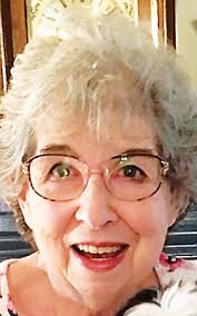 Sandra J. 'Sandy' (Ramey) Harshberger