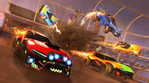 Rocket League News And Articles Esports Tales In this video game collection we have 22 wallpapers.