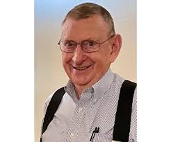 John Faulkner Obituary (2022)