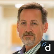 Dr. Walter Crittenden, MD