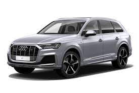 Audi Q7 Price Specs Carsguide