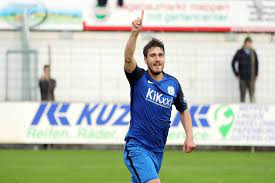 Rekordspieler und rekordtorschütze dieser zeit ist robert thoben. Sv Meppen Benjamin Girth Ist Spieler Des 15 Spieltags