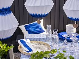 Ikea Sommar 2016 Decouvrez La Collection Printemps Ete D Ikea Ikeaddict Ikea Serviette Papier Printemps Ete