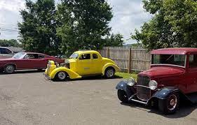 About 76 Customs Whitehouse Nj