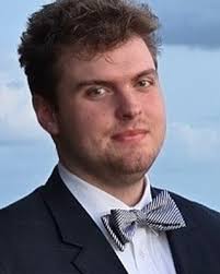 Brother of the Week: John Langley John is a freshman from the fall class of  '24. He is majoring in piano performance and plans to perform