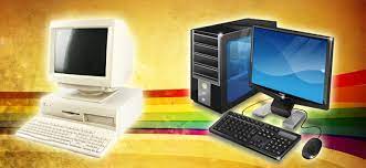 ¿cuándo y dónde inventaron la computadora? Quien Invento El Ordenador Y Su Historia Brandominus