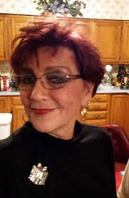 Remembering Georgianna Dye