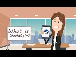 Worldcoin Wdc