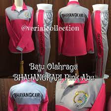 Check spelling or type a new query. Baju Olahraga Bhayangkari Terbaru Bajuku
