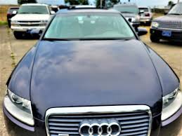 Image result for Night Blue 2008 A6