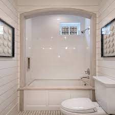 Whirlpool Tub Shower Combination Design Ideas Pictures Remodel And Decor Page 2 Shower Tub Combination Traditional Bathroom Tub Shower Combo