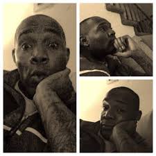 Darnell Mcghee's Instagram, Twitter & Facebook