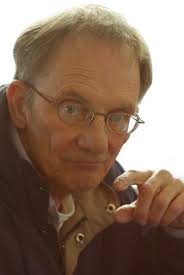 Roger Thompson Obituary