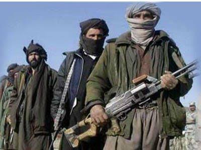 Major Crackdown on Terror Networks