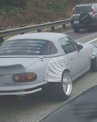 Why Carbike Designers Shouldnt Take Drugs