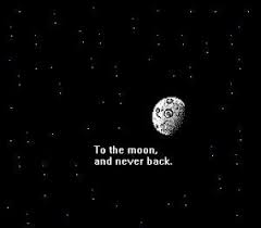 I Love You To The Moon And Never Back Quotes To The Moon And Never Back Moon And Star Quotes Aesthetic Captions Moon Quotes
