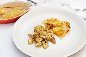 Kartoffelchips Nach Franz Keller Rezept Essen Und Trinken Rezepte Lebensmittel Essen Essen
