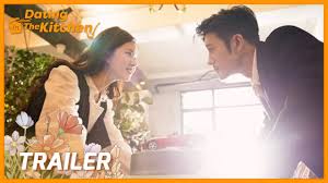 The following series dating in the kitchen is a 2020 chinese drama starring rosy zhao, lin shen and zhang xiao qian. Chinese Drama Dating In The Kitchen 2020 Kisah Aienienka