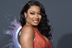 Record the pronunciation of this word in your own voice and play it to listen to how you have pronounced it. Megan Thee Stallion On Double Standards Women Are Superior