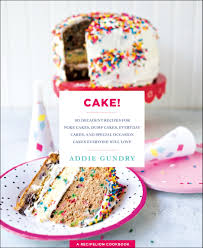 If you are looking for a cake that is sure to wow the crowd head over to back for seconds for this recipe. Read Cake Online By Addie Gundry Books