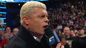 WWE SmackDown Quick Results and Upcoming Matches