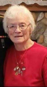 Obituary information for Rose Ann Sass