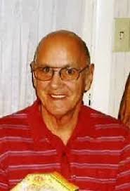 Richard Lamar "Dick" Weaver