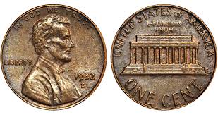 The 1970 s penny with the small date is worth around $55 in uncirculated condition with an ms 65 grade. Ngc Authenticates A Second Example Of Rare Transitional Cent