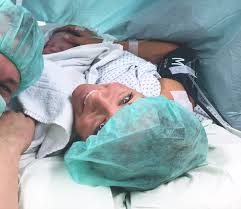 Wann ist ein geplanter kaiserschnitt nötig? Hello Little Leonas Und Die Sache Mit Dem Kaiserschnitt Mama Moves