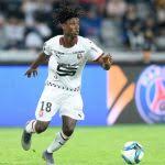 Mali and tunisia have played 10 games against each other so far. Manchester United Monitor Al Ahly Midfielder Aliou Dieng Footballtalk Org