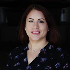 Glorynel OJEDA-MATOS