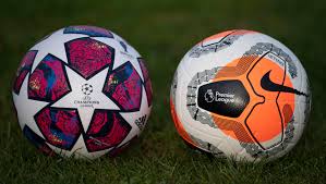 Final debutants manchester city will take on fellow premier league team chelsea in this season's uefa champions league final on saturday 29 may. Uefa Premier League Release Statements Condemning European Super League Plans