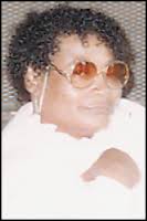 Fannie Bennett Obituary (2006)