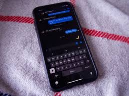 Aside from facebook dark mode's limitations, you can try your phone's light and dark mode settings. First Look At Dark Mode For Facebook On Ios Revealed With New Screenshots Imore