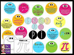 See more ideas about preschool bulletin boards, preschool bulletin, bulletin. Pi Day Math Bulletin Board By The Bulletin Board Lady Tracy King