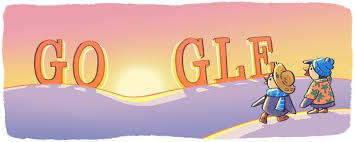 Google Rings In 2018 With A Festive New Year S Day Doodle Google Doodles Happy New Year Doodles