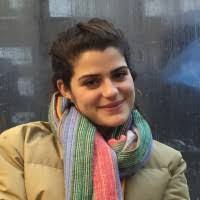 Mary Bova's Instagram, Twitter & Facebook