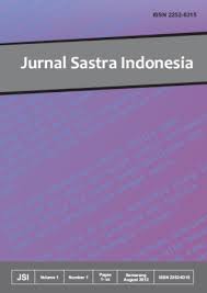 Nah, itu tadi beberapa hal tentang penulisan cara review jurnal. Analisis Kohesi Dan Koherensi Wacana Berita Rubrik Nasional Di Majalah Online Detik Jurnal Sastra Indonesia